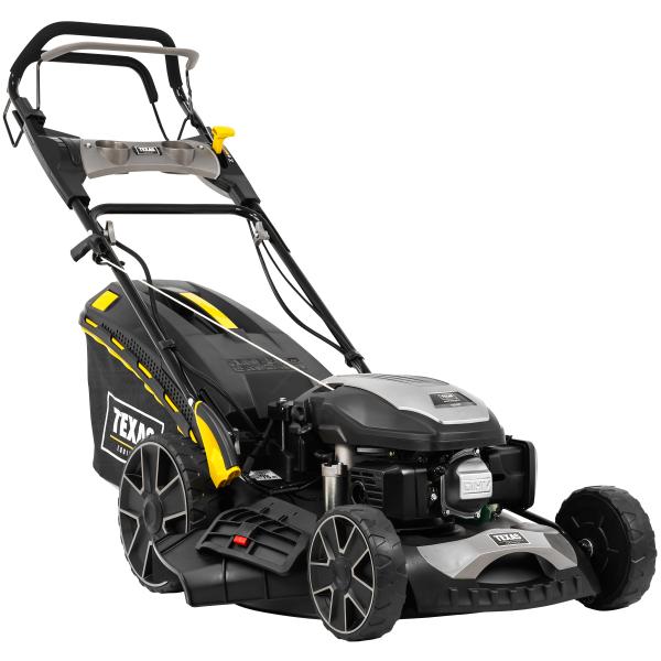 Razor 5151TR/WE (el-start) लॉन mowers