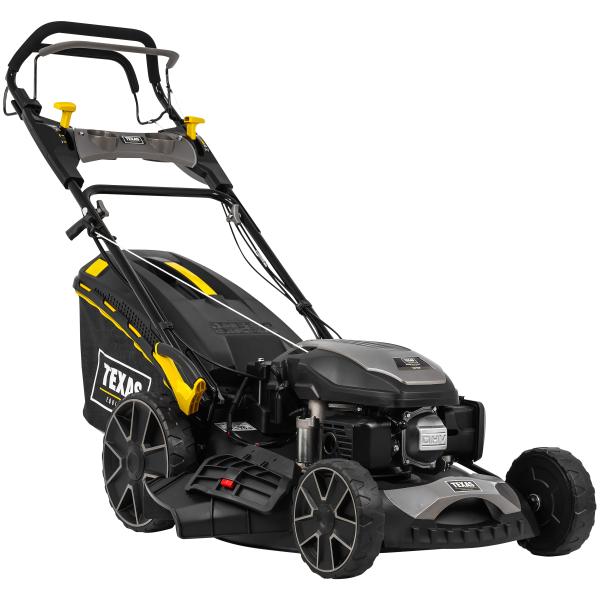 Razor 5160TR/WE lawn mower