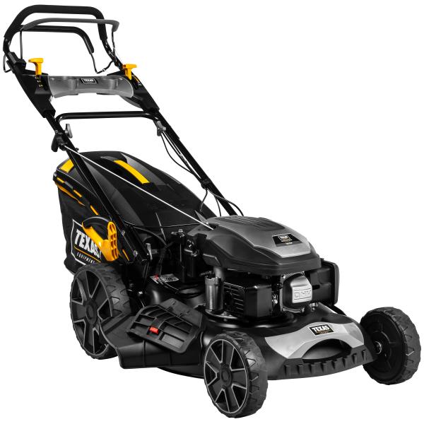 Razor 5161TR/WE (el-start/4-speed) लॉन mowers