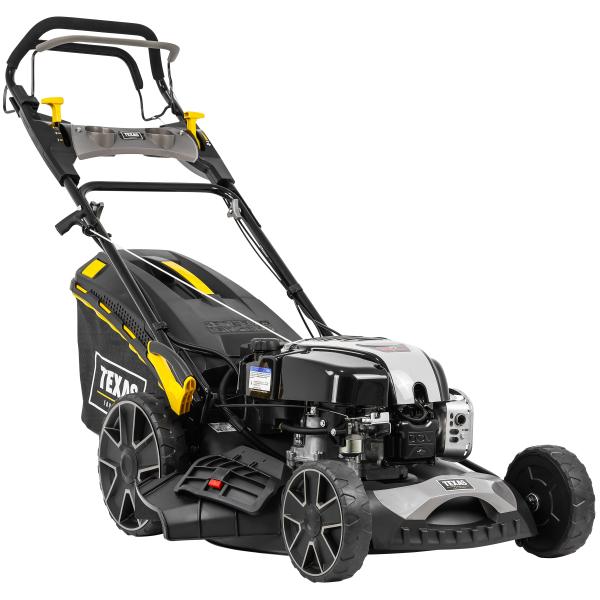 Razor 5181TR/WE (el-start/4-speed) लॉन mowers