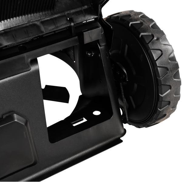 Razor 4620Li (40V) m/2 x 2,5Ah batterier og lader 