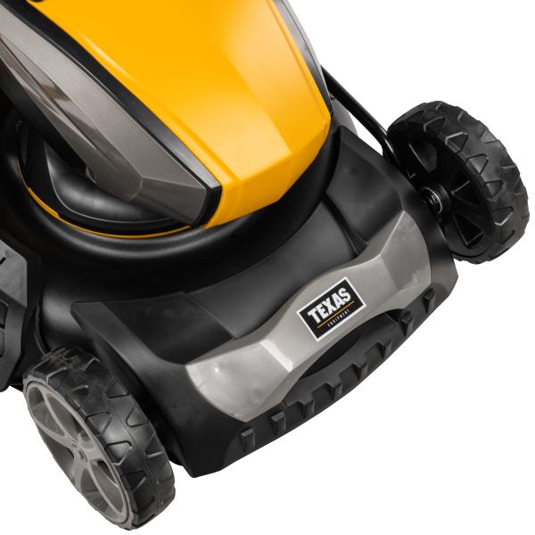 Razor 4620Li (40V) m/2 x 2,5Ah batterier og lader 