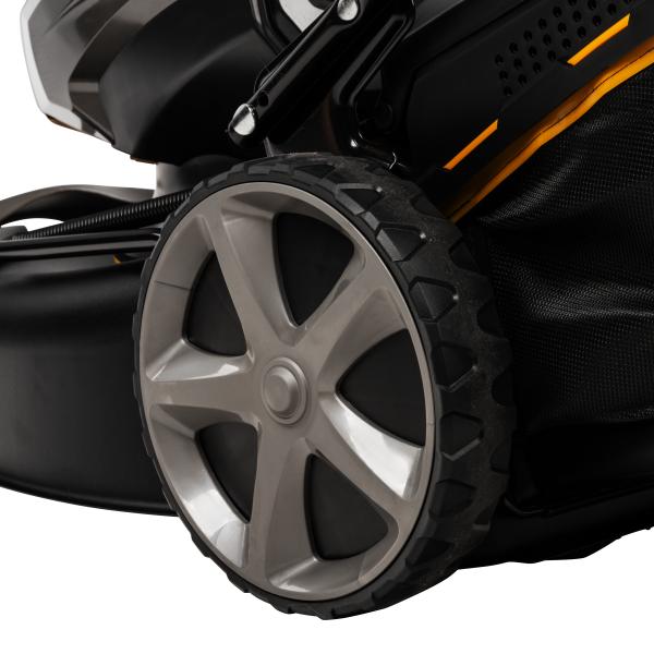 Razor 4620Li (40V) m/2 x 2,5Ah batterier og lader 