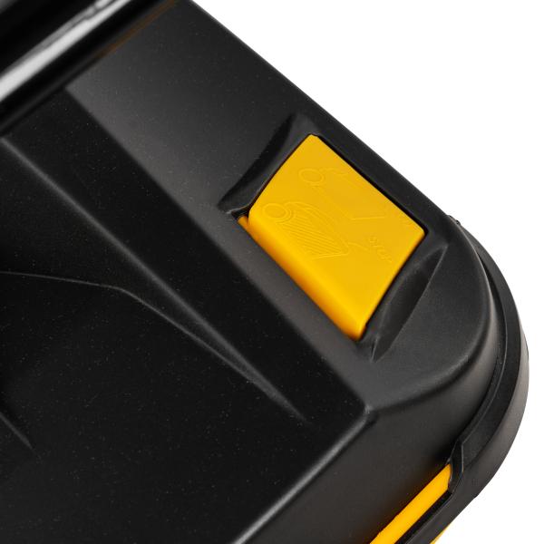 Razor 4620Li (40V) m/2 x 2,5Ah batterier og lader 