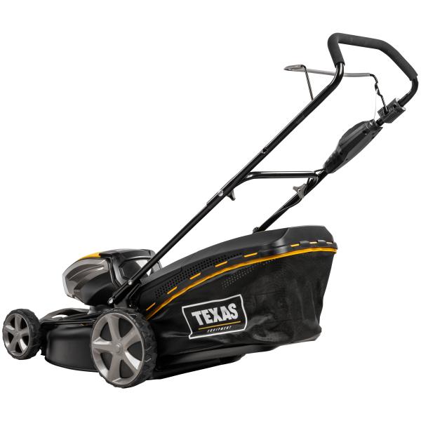 Razor 4620Li (40V) m/2 x 2,5Ah batterier og lader 