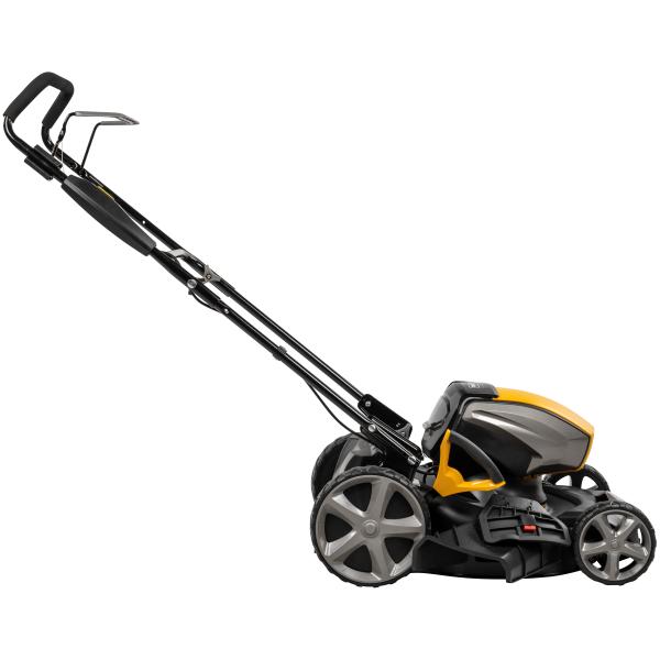 Razor 4620Li (40V) m/2 x 2,5Ah batterier og lader 