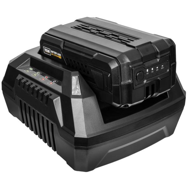 Razor 4640TR-Li (m/2x40V batterier)