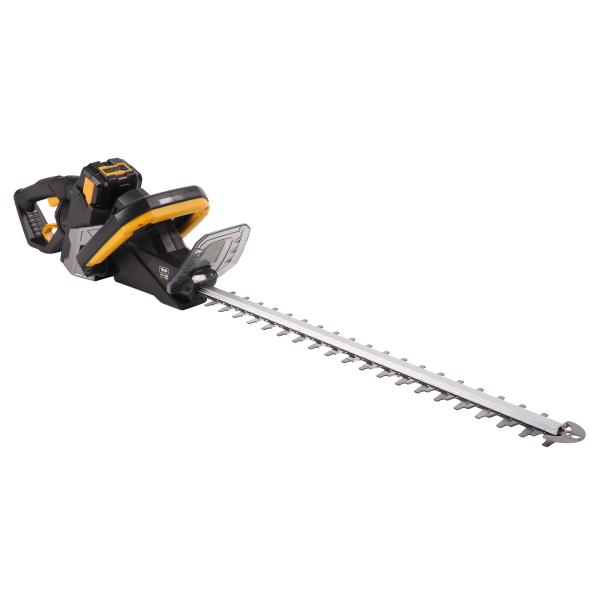 HTX4000 hedge trimmer
