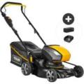 Razor 4200Li (40V) m/1 batteri og lader