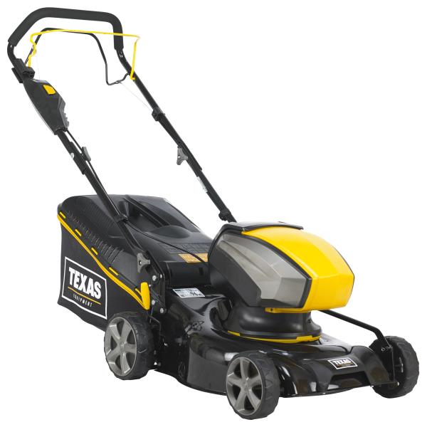 Razor 4220TR-Li lawn mower