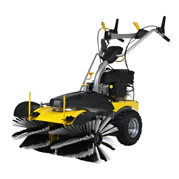 Smart Sweep 800E sweeper