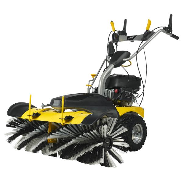 Smart Sweep 1000E sweeper