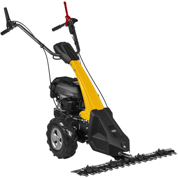CB8700 rough grass mower