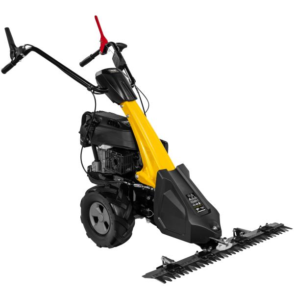 CB8700 rough grass mower