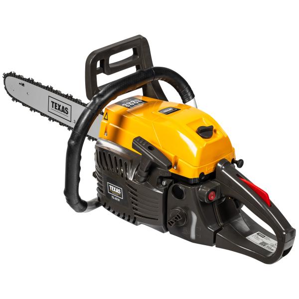 TS4518 chainsaw