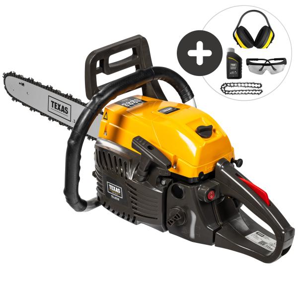 TS4518 chainsaw