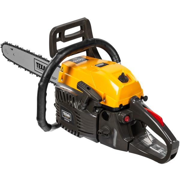 TS5118 chainsaw