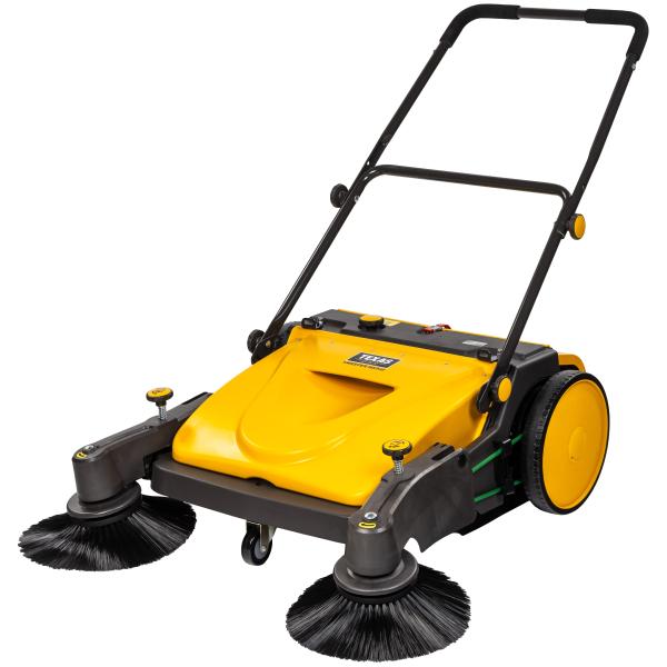 Sweeper MS950 підмітальна машина