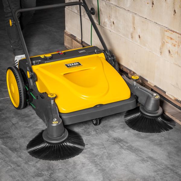 Sweeper MS950