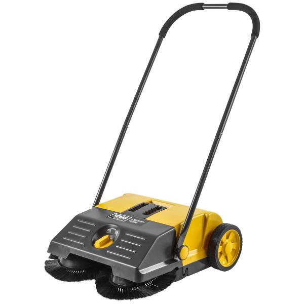 Sweeper MS550 harjakone