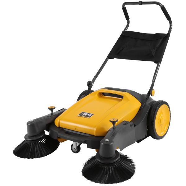 Sweeper MS920 підмітальна машина