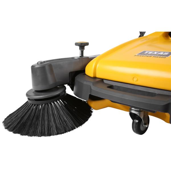 Sweeper MS920