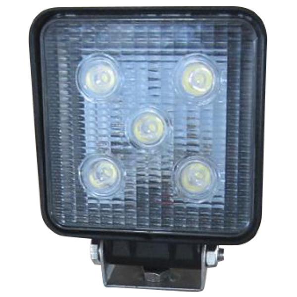 Led Lygte For Pro Trac 950d, Til 4 Kantet Stik