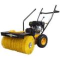 Handy Sweep 619TG m/stor tilbehørspakke fejemaskine