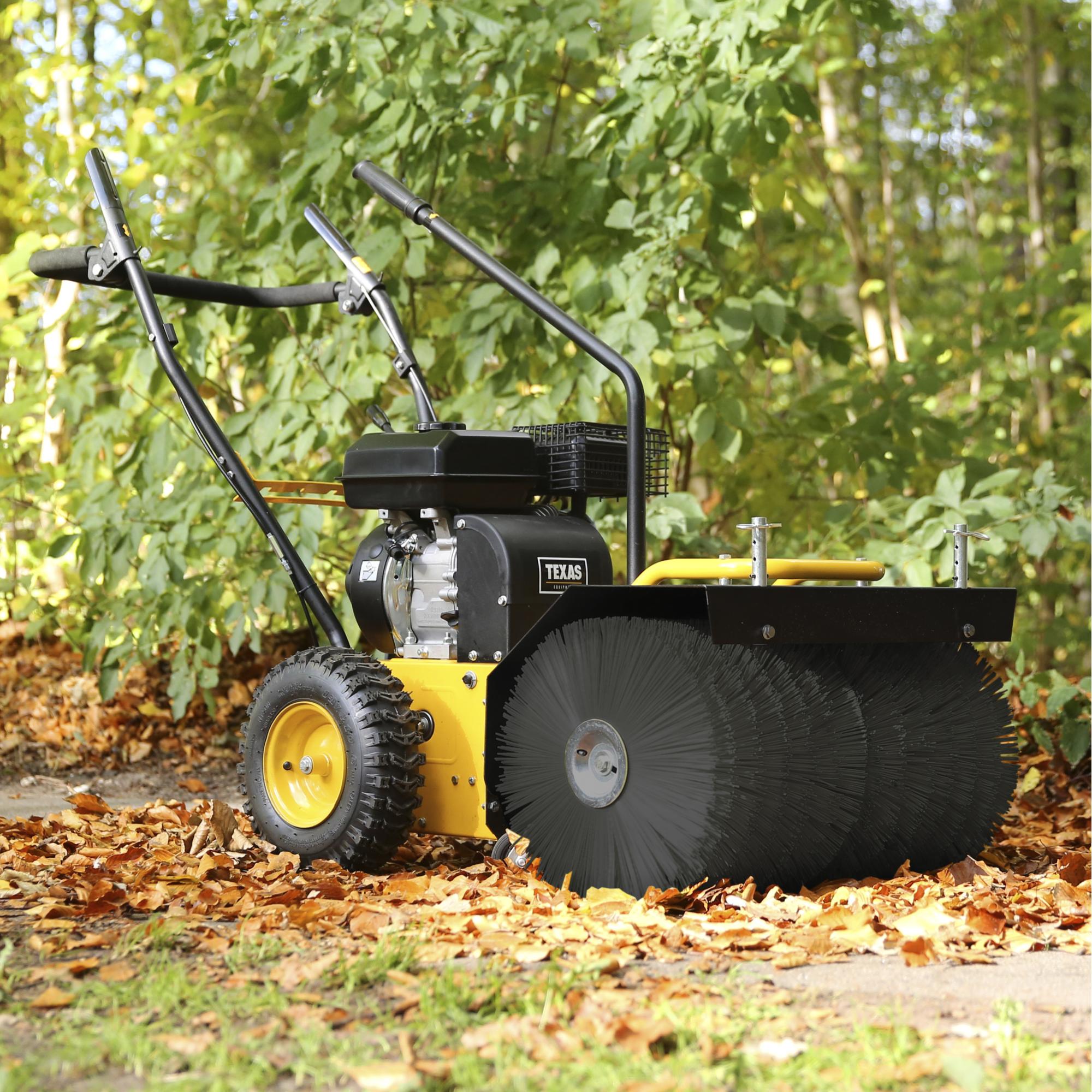 Handy Sweep 710B Fejemaskine Køb Texas Handy Sweep 710B på www.texas.dk