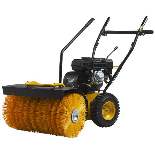 Handy Sweep 650TG підмітальна машина