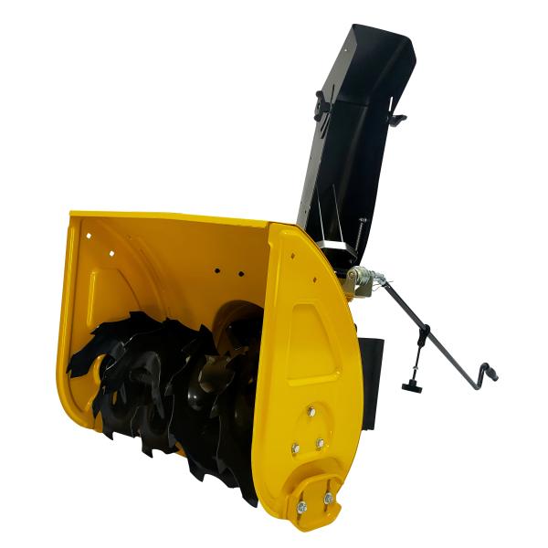 Snow thrower Combi 800 combi machine