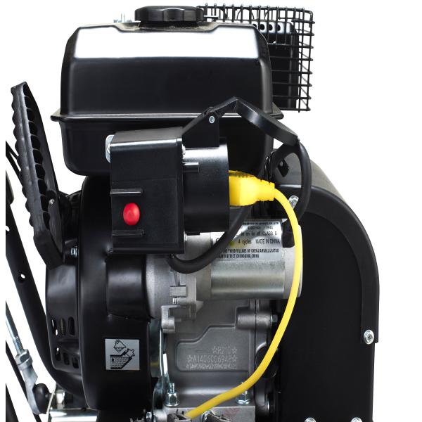 Combi 800TGE m/kost (el-start)