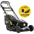 Razor 5151TR/WE (el-start) m/tilbehør