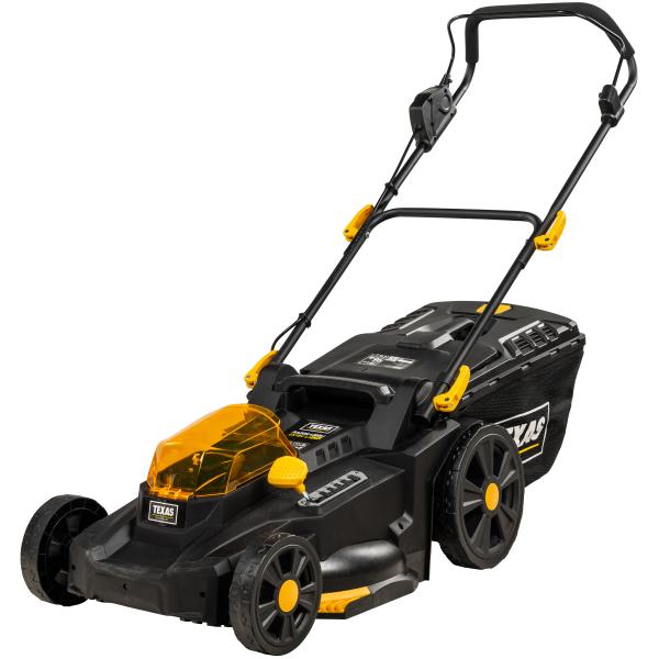 Pakke: Razor 4300Li + GT 1800Li (2 batterier)