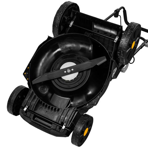 Pakke: Razor 4300Li + GT 1800Li (2 batterier)