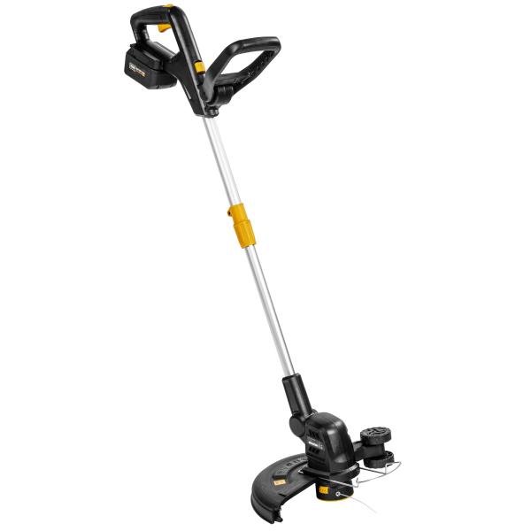 Pakke: Razor 4300Li + GT 1800Li (2 batterier)