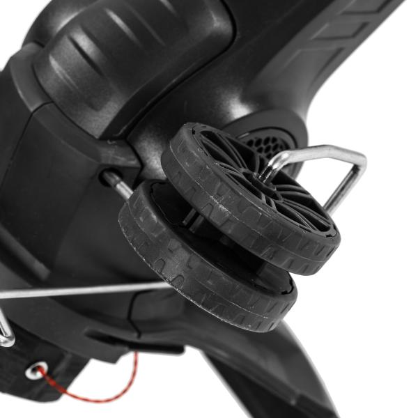 Smart 3200 + Pro Trim 100
