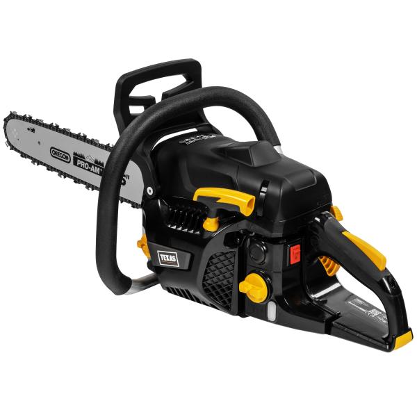 XCS4500 chainsaw