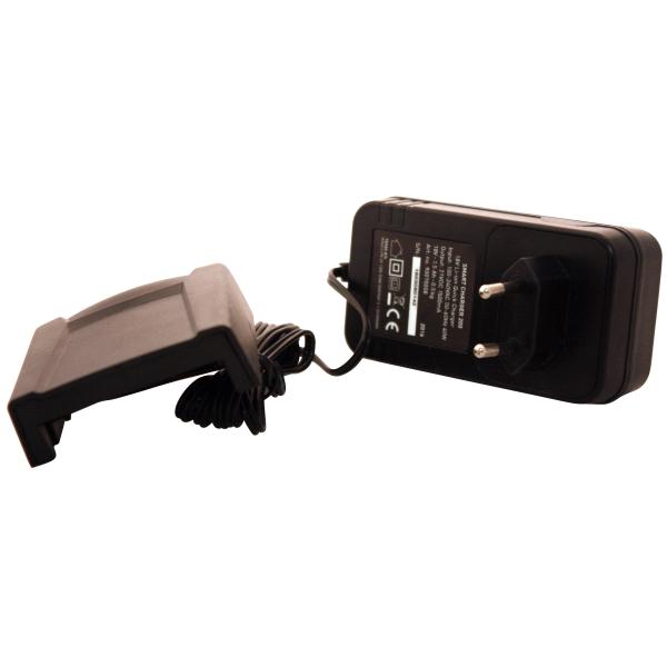 Smart Charger 100 18V 1,5 Ah thumbnail