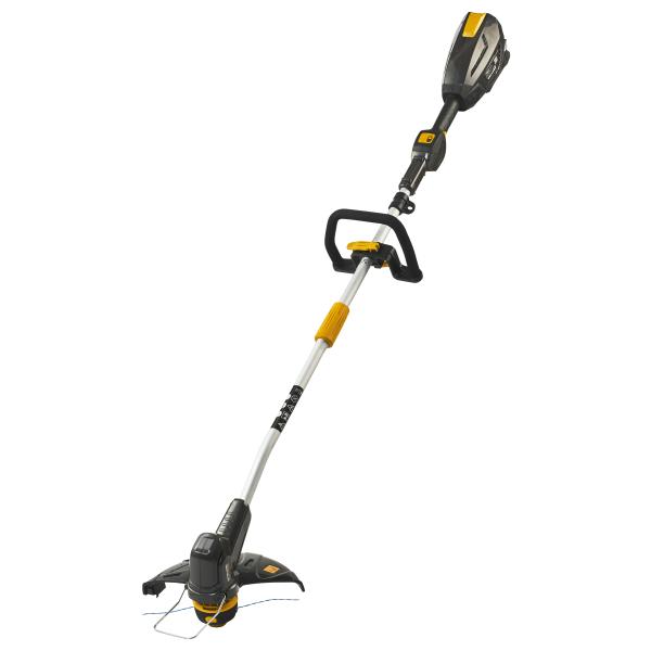 GTZ 5800 trimmer & brushcutter