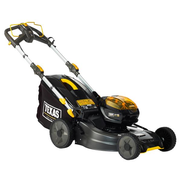 LMZ5800 lawn mower