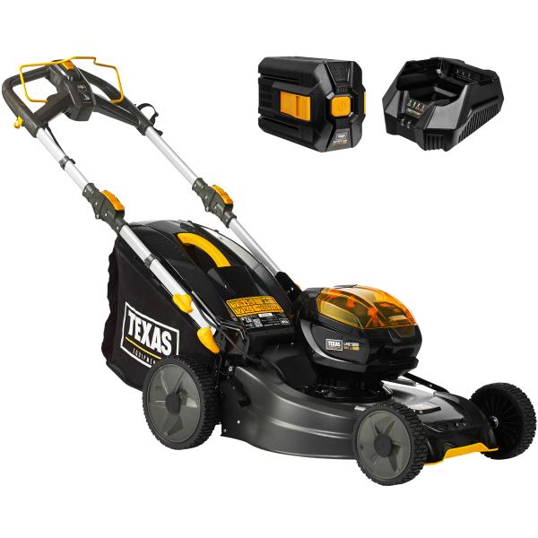 LMZ5800 lawn mower