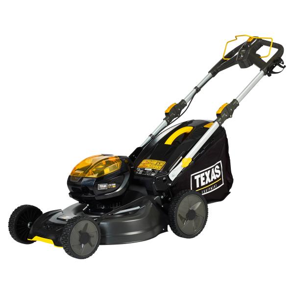 LMZ5800 - Pakke med 58V-4Ah batteri og lader