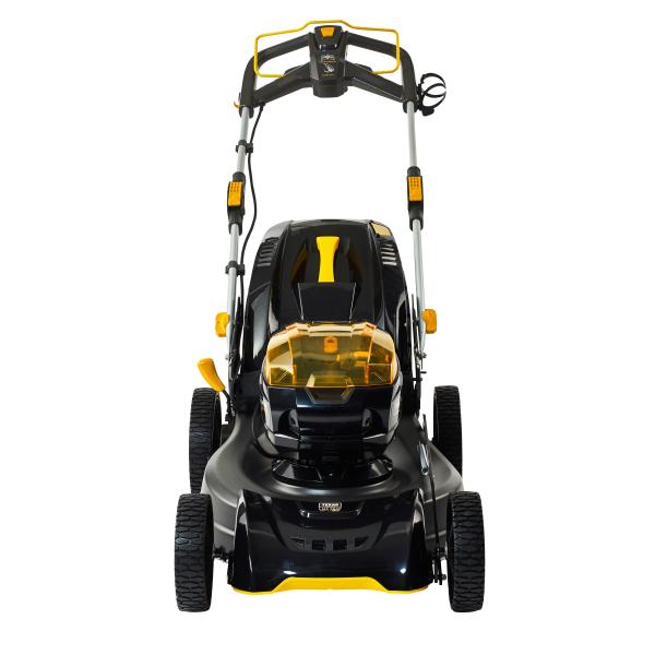 LMZ5800 - Pakke med 58V-4Ah batteri og lader