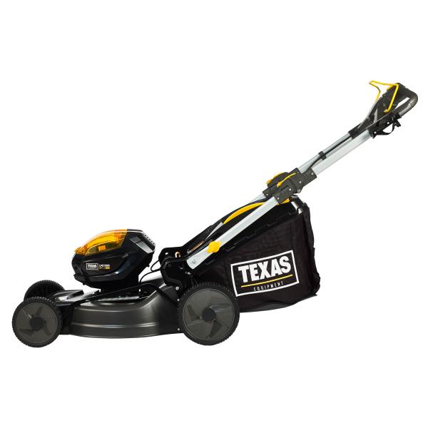 LMZ5800 - Pakke med 58V-4Ah batteri og lader