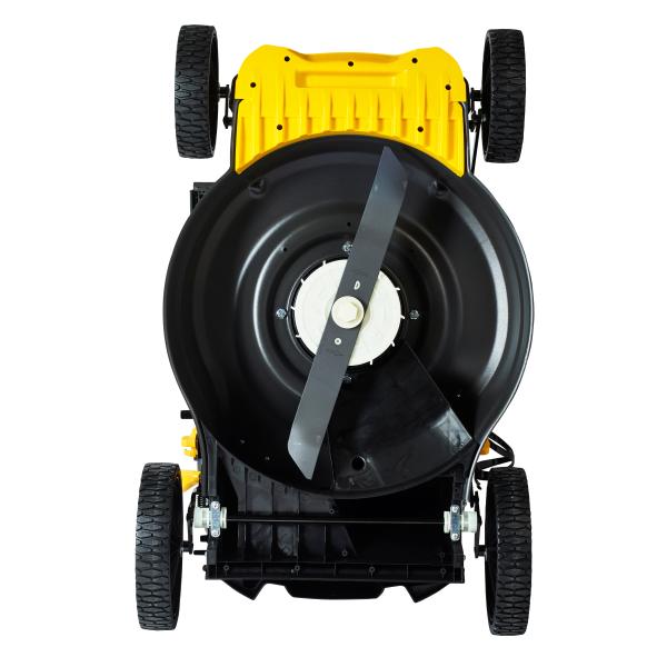 LMZ5800 - Pakke med 58V-4Ah batteri og lader