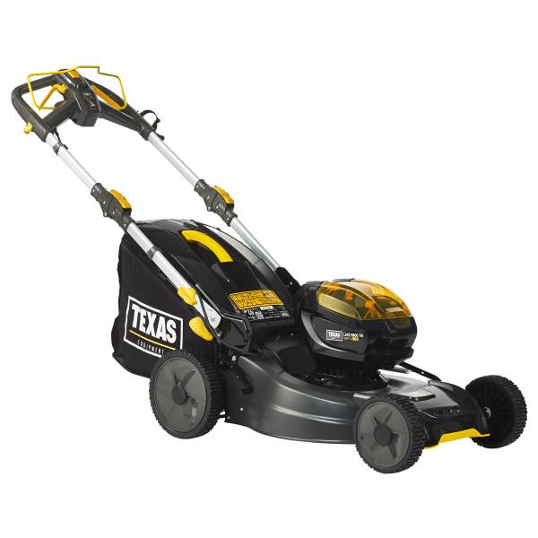 LMZ5800TR lawn mower