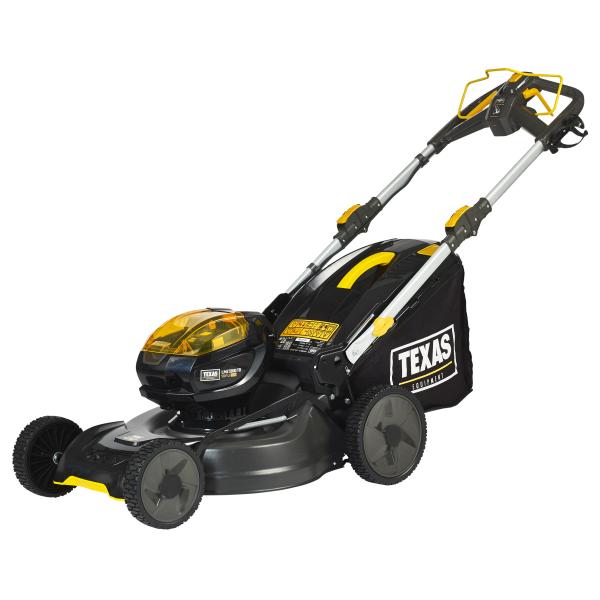 LMZ5800TR - Pakke med 58V-4Ah batteri og lader