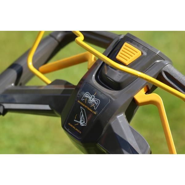 LMZ5800TR - Pakke med 58V-4Ah batteri og lader