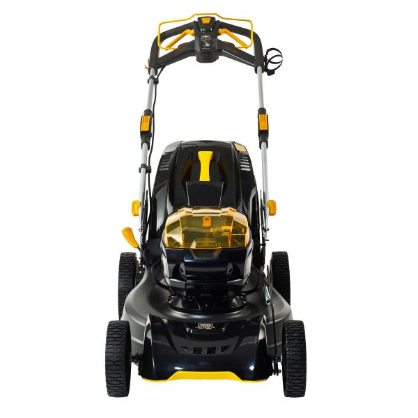 LMZ5800TR - Pakke med 58V-4Ah batteri og lader